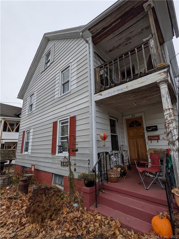 22 Lake St, Torrington, CT 06790 - photo 1