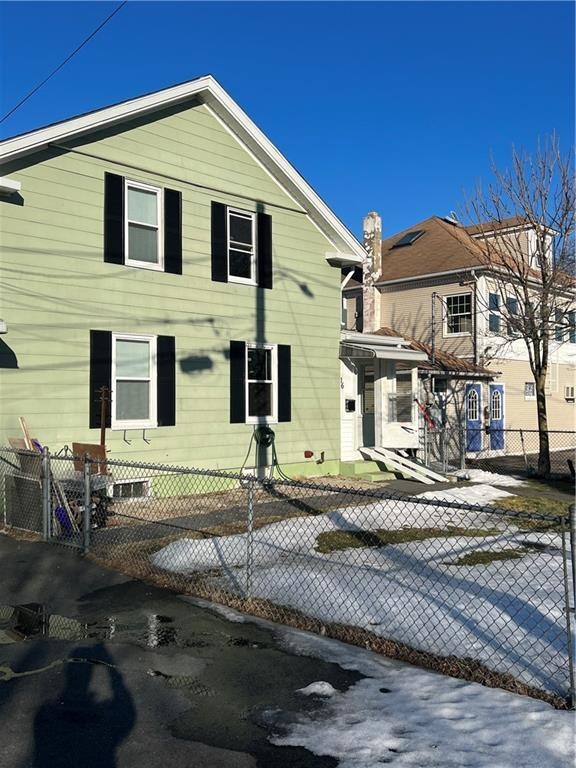 16 Coutu Ct, West Warwick, RI 02893 - photo 1