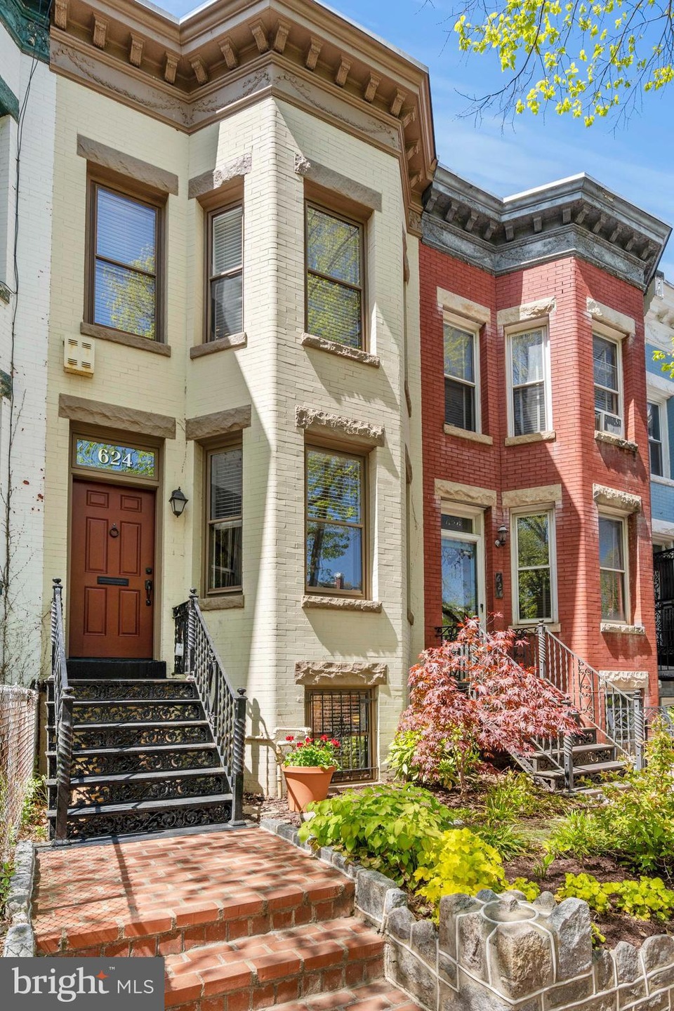 624 5th St NE, Washington, DC 20002 - photo 1