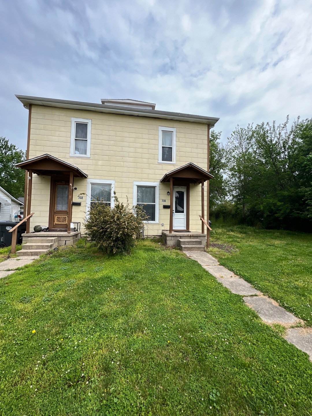 730 W 9th St, Anderson, IN 46016 - photo 1