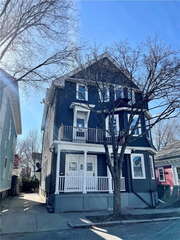 71 Marshall St, Providence, RI 02909 - photo 1