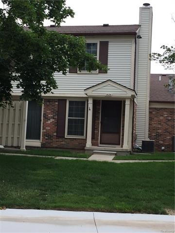 Welcome to 1426 Dover Hill S
