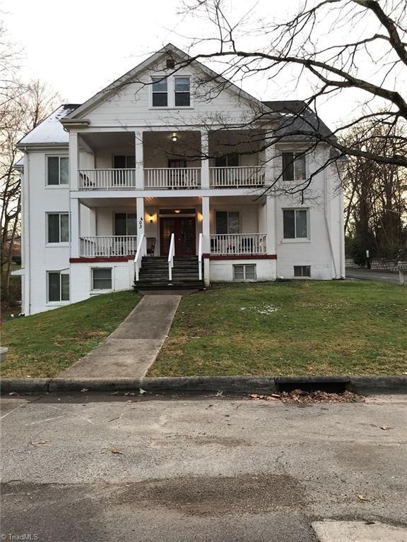 403 Gilmer Street Extension unit 7, Reidsville, NC 27320 - photo 1
