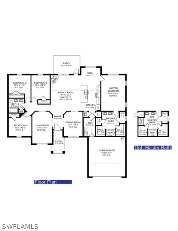 330 Diplomat Pkwy E, Cape Coral, FL 33909 - photo 1