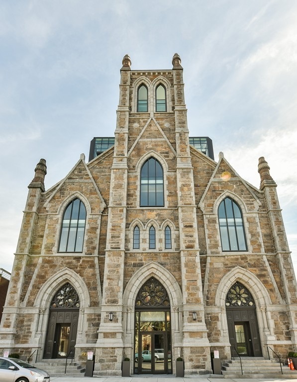 140 Shawmut Ave unit 1C, Boston, MA 02118 - photo 1