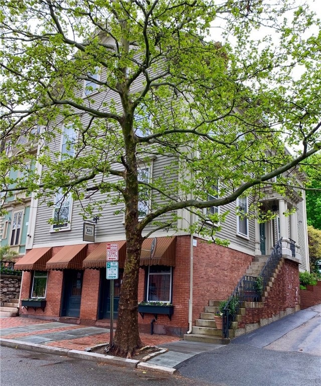 123 Benefit St, Providence, RI 02903 - photo 1