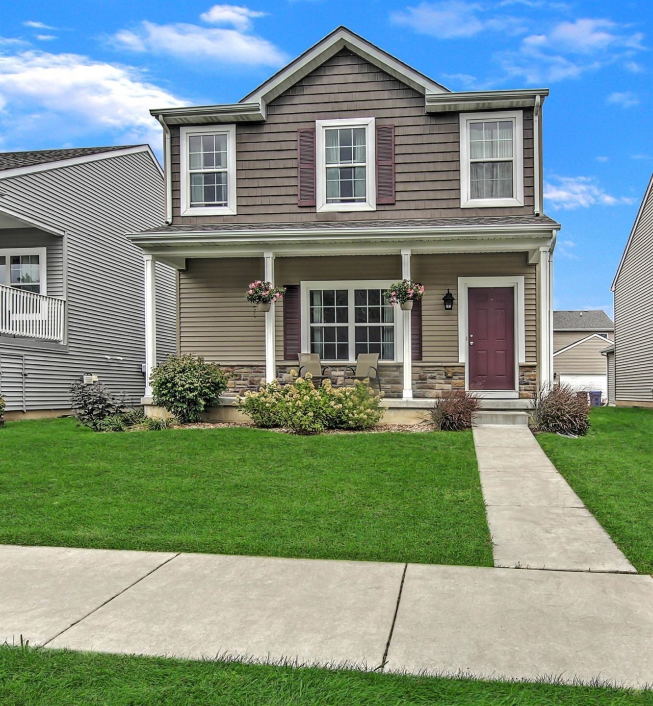 2693 W 127th Ln, Crown Point, IN 46307 - photo 1