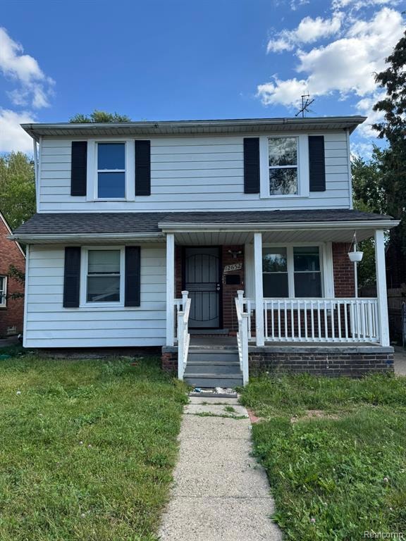 12652 Duchess St, Detroit, MI 48224 - photo 1