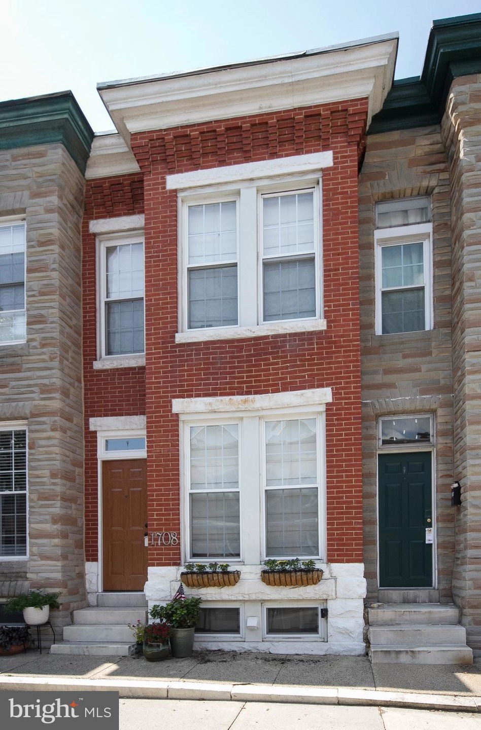 1708 Belt St, Baltimore, MD 21230 - photo 1