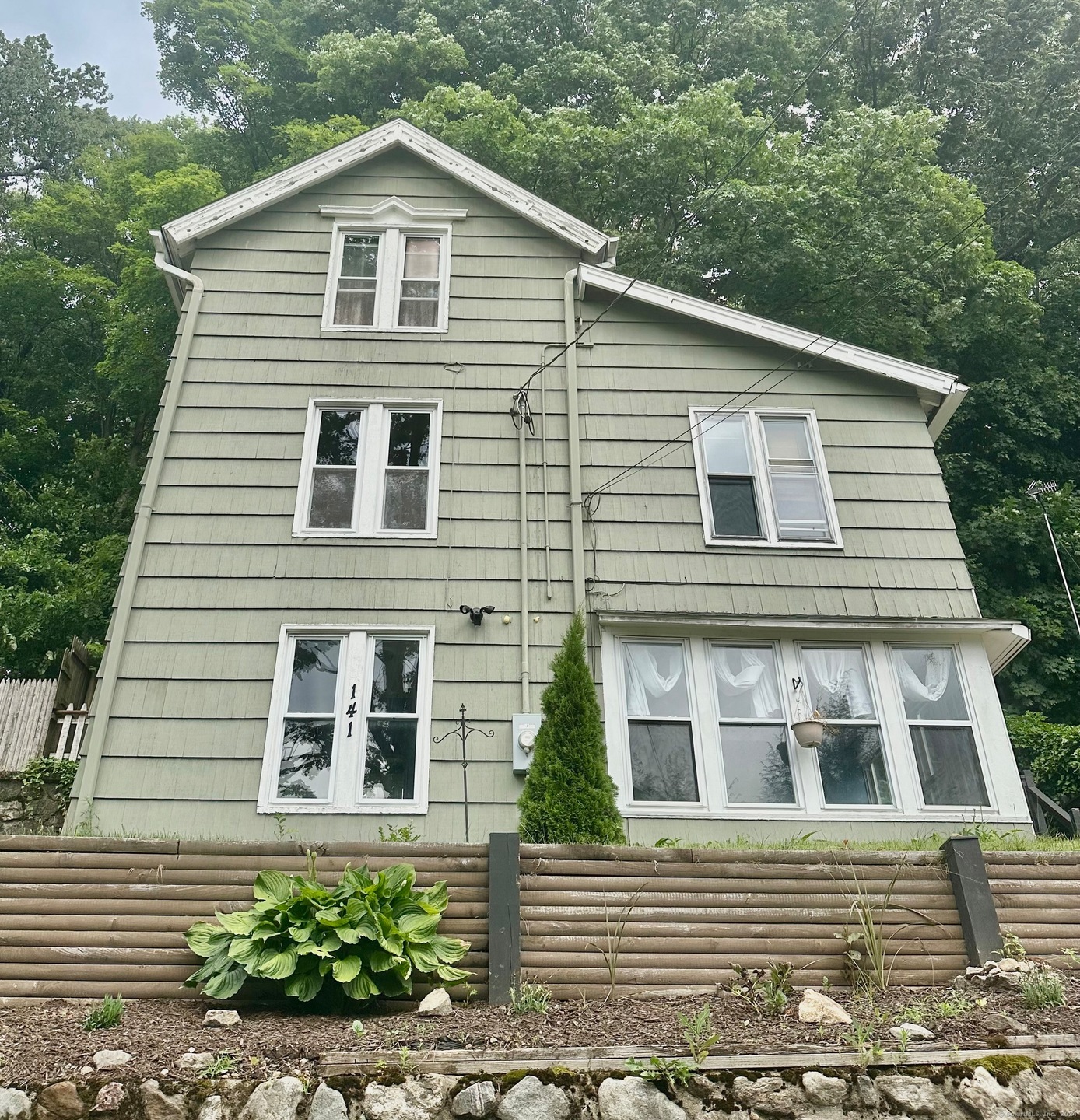 141 Hill Street Extension, Naugatuck, CT 06770 - photo 1
