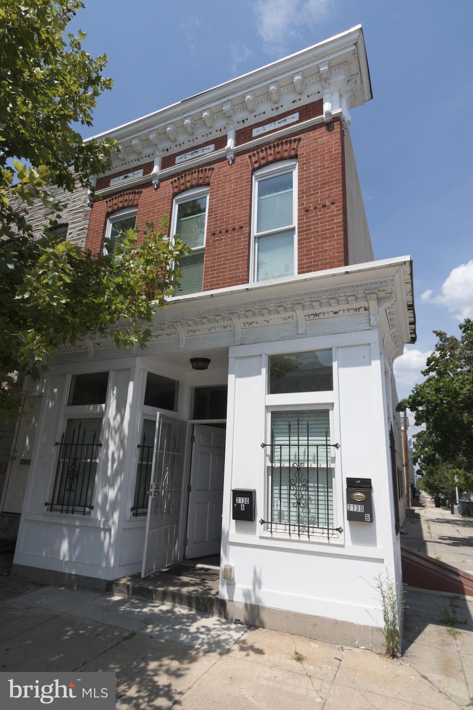 2130 E Fayette St, Baltimore, MD 21231 - photo 1