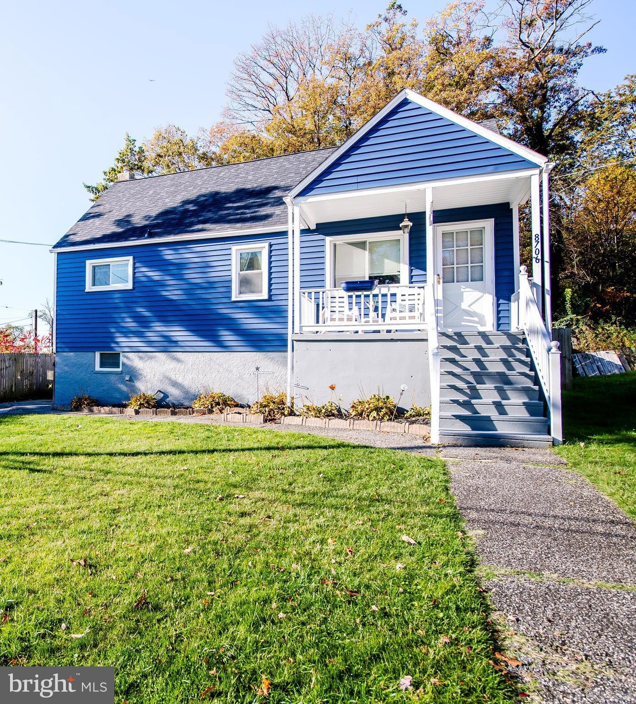 8706 Littlewood Rd, Parkville, MD 21234 - photo 1