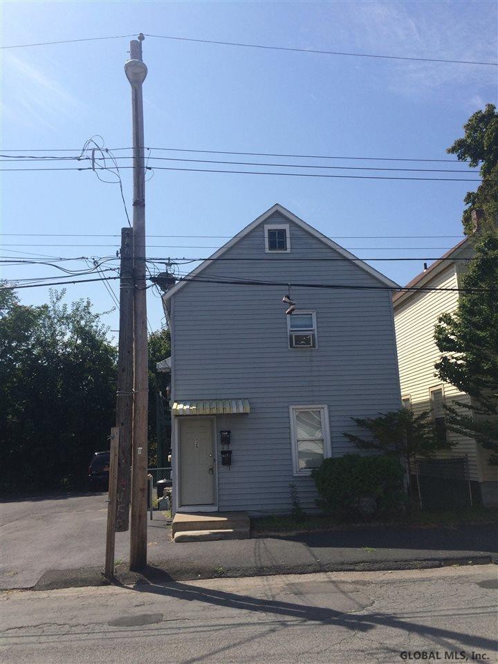 128 Duane Ave, Schenectady, NY 12307 - photo 1