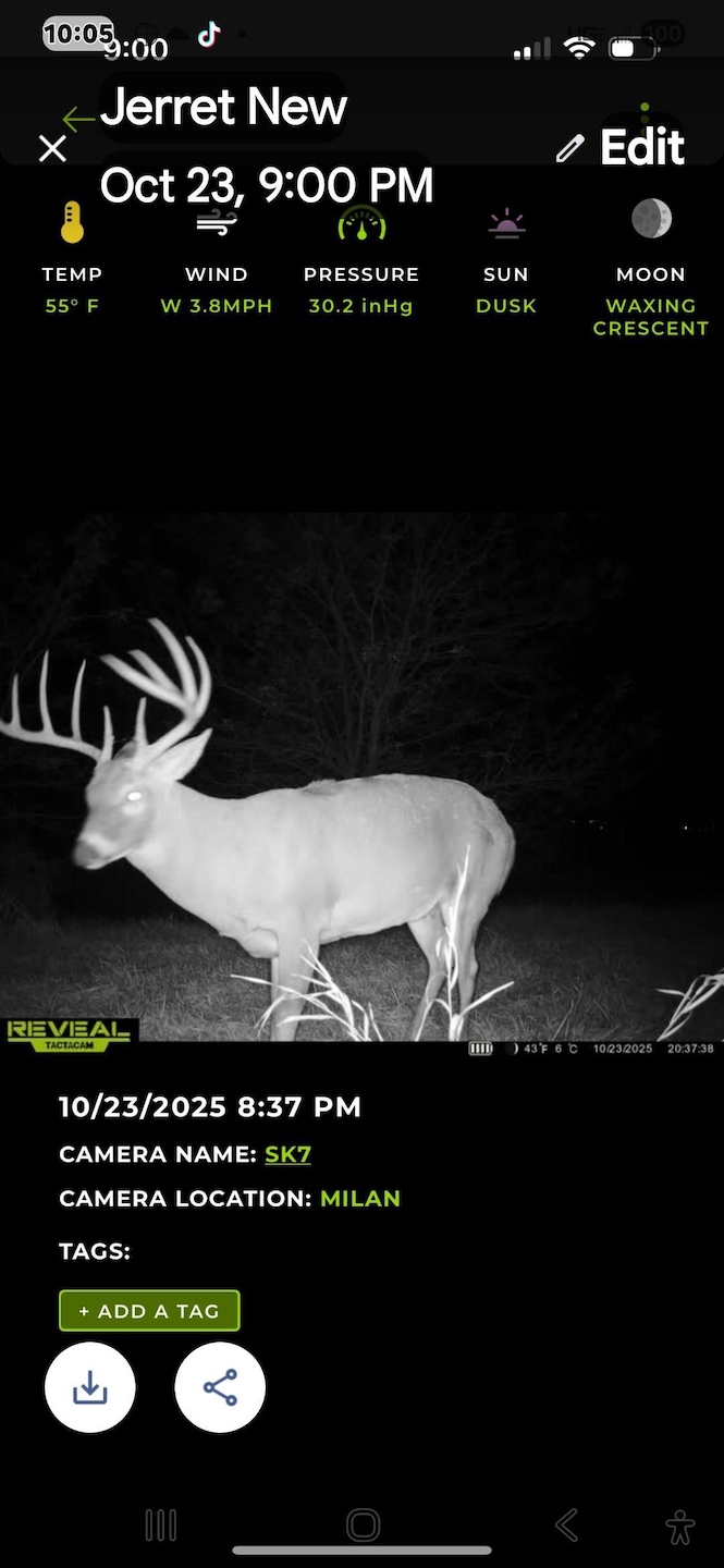 0 Violet Rd, Reger, MO 64630 - photo 1