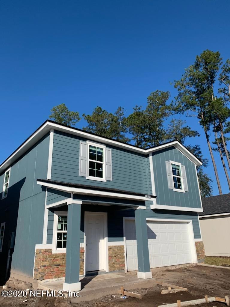 2520 Wisdom Ct, Jacksonville, FL 32210 - photo 1