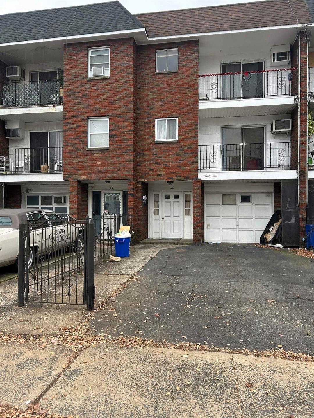 101 Ferry St unit 3, Jersey City, NJ 07307 - photo 1