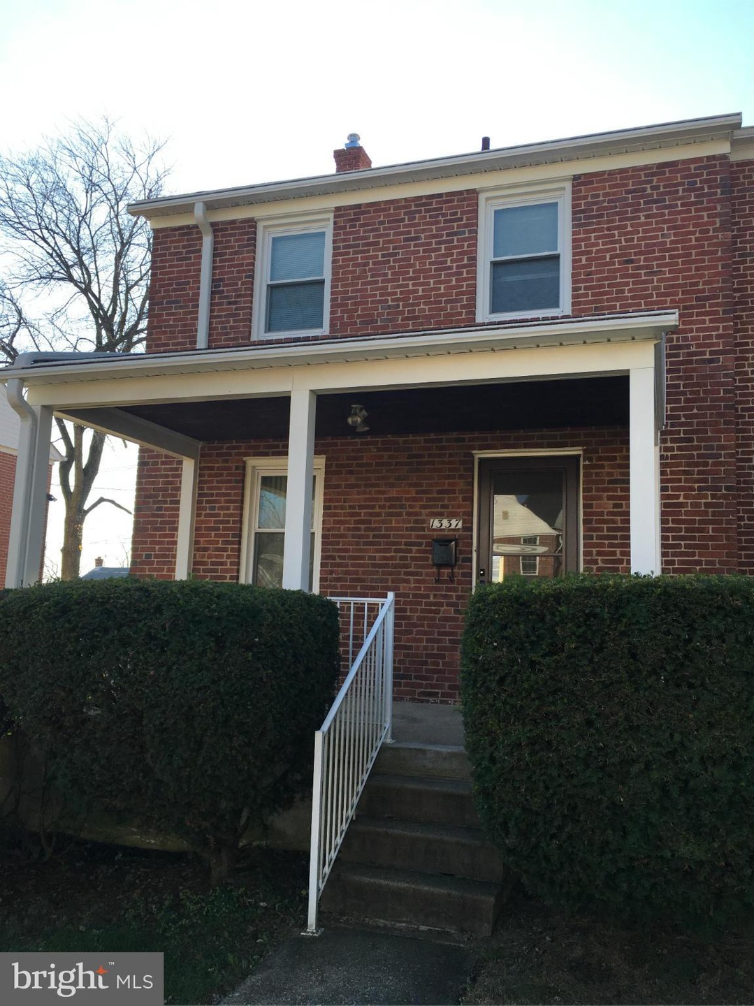 1337 Cedarcroft Rd, Baltimore, MD 21239 - photo 1