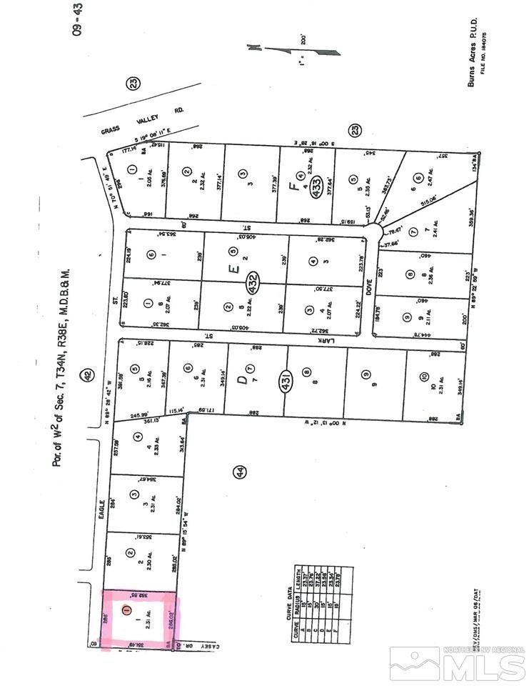 5970 Eagle St, Winnemucca, NV 89445 - photo 1