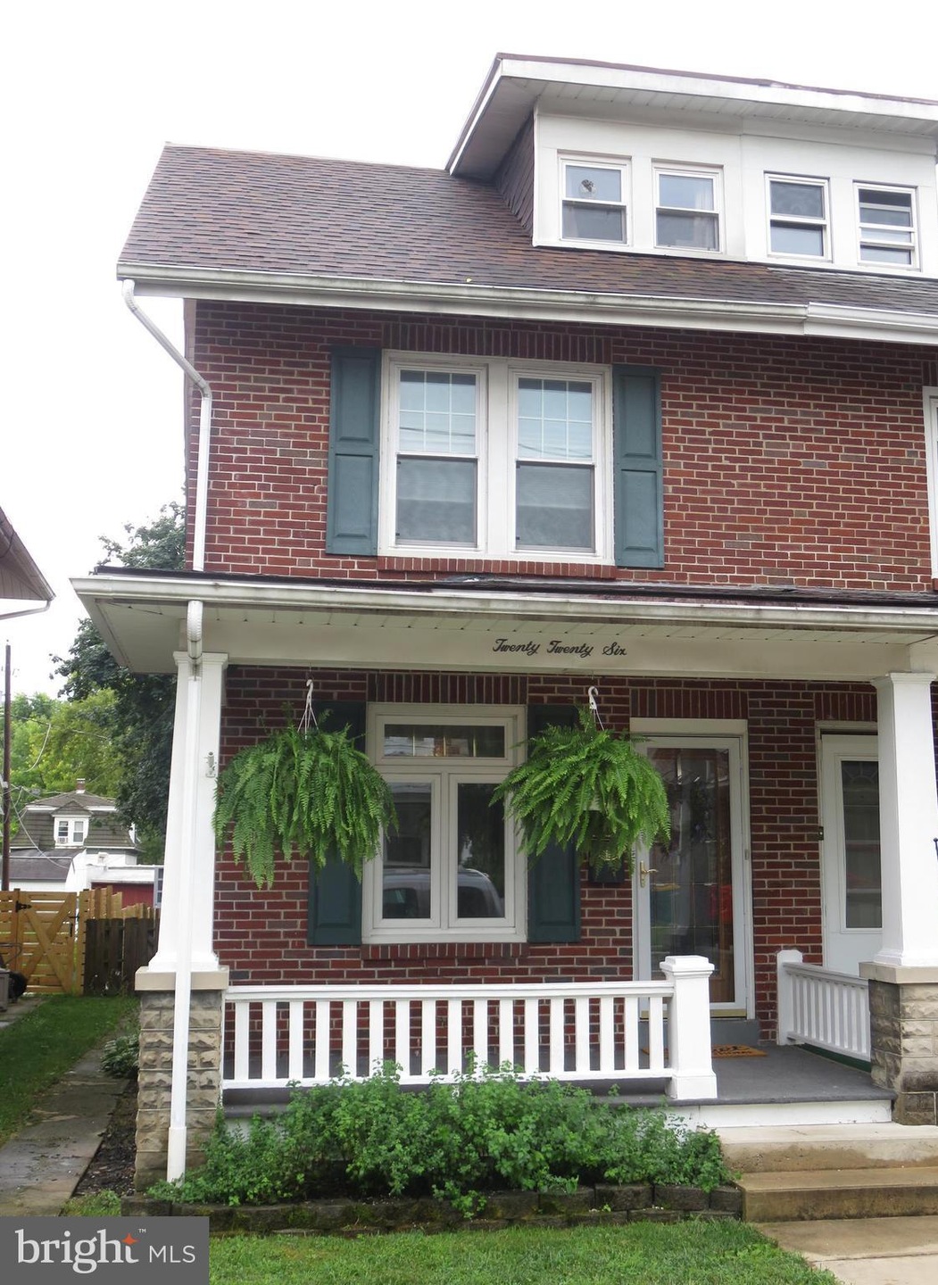 2026 Spring St, Reading, PA 19609 - photo 1