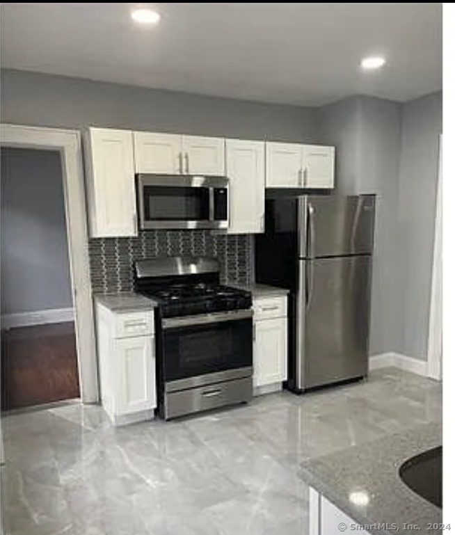 1058 William St unit 1, Bridgeport, CT 06608 - photo 1