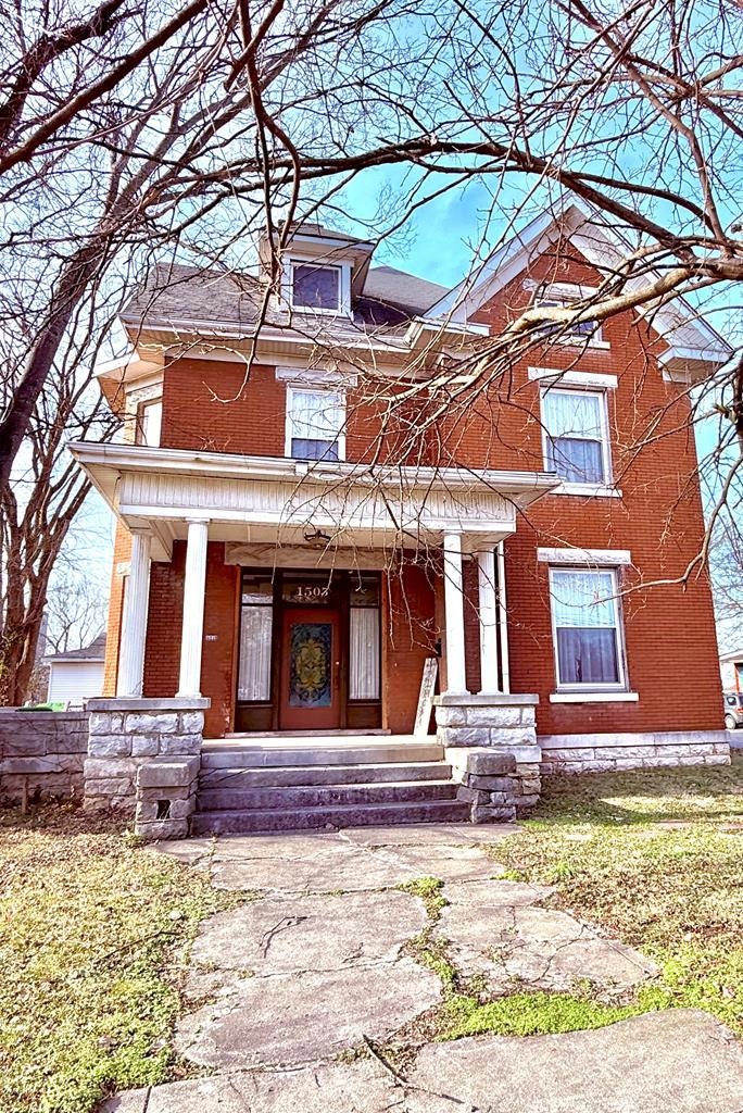 Main View