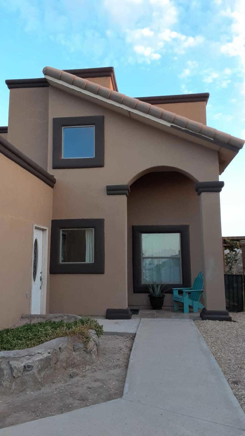 7970 Khouri Cir, El Paso, TX 79915 - photo 1