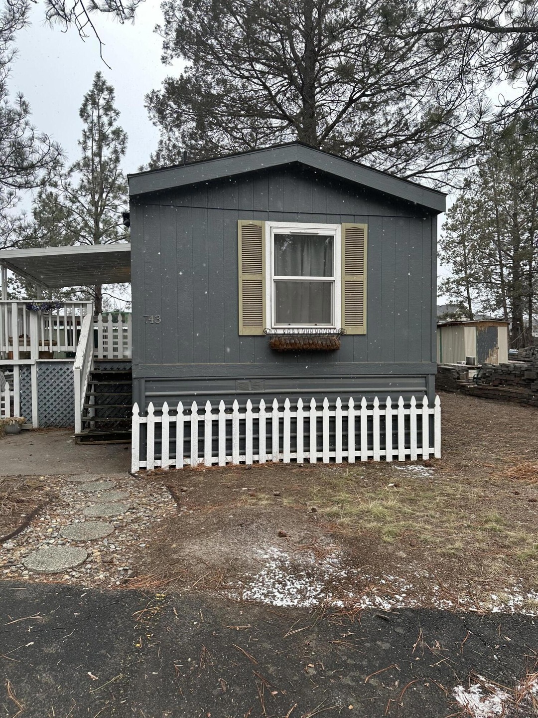 60901 Brosterhous Rd unit 743, Bend, OR 97702 - photo 1