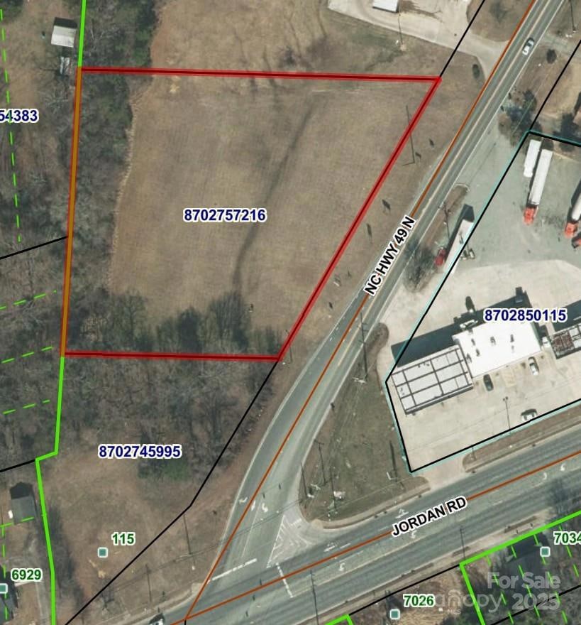 0 State Highway 49, Ramseur, NC 27316 - photo 1