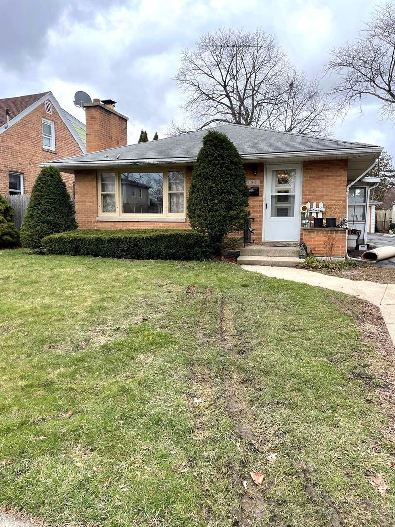 136 N Gretta Ave, Waukegan, IL 60085 - photo 1