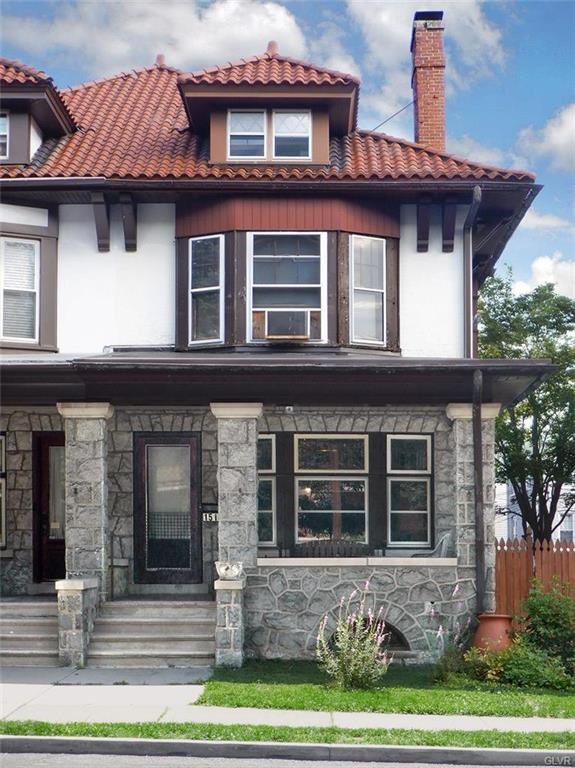 Stone Home Built for Louis Neuweiler of Neuweiler 