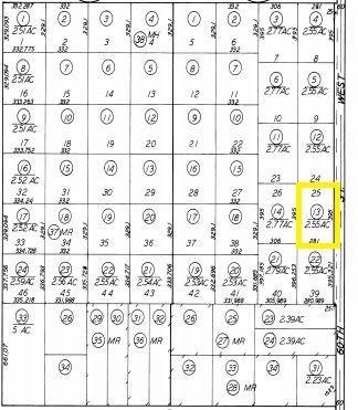 0 60th St W & Sue Ave unit 18001706, Rosamond, CA - photo 1