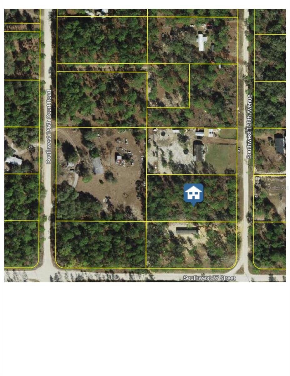 1.21 Acre Vacant Lot Ocala, FL