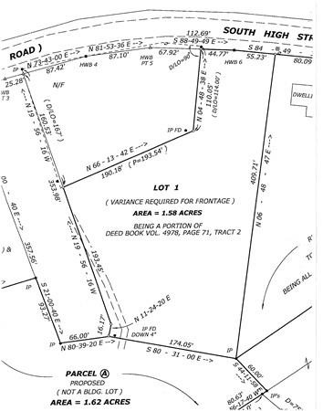 0 Turnpike Rd unit 71871224, Montague, MA 01376 - photo 1