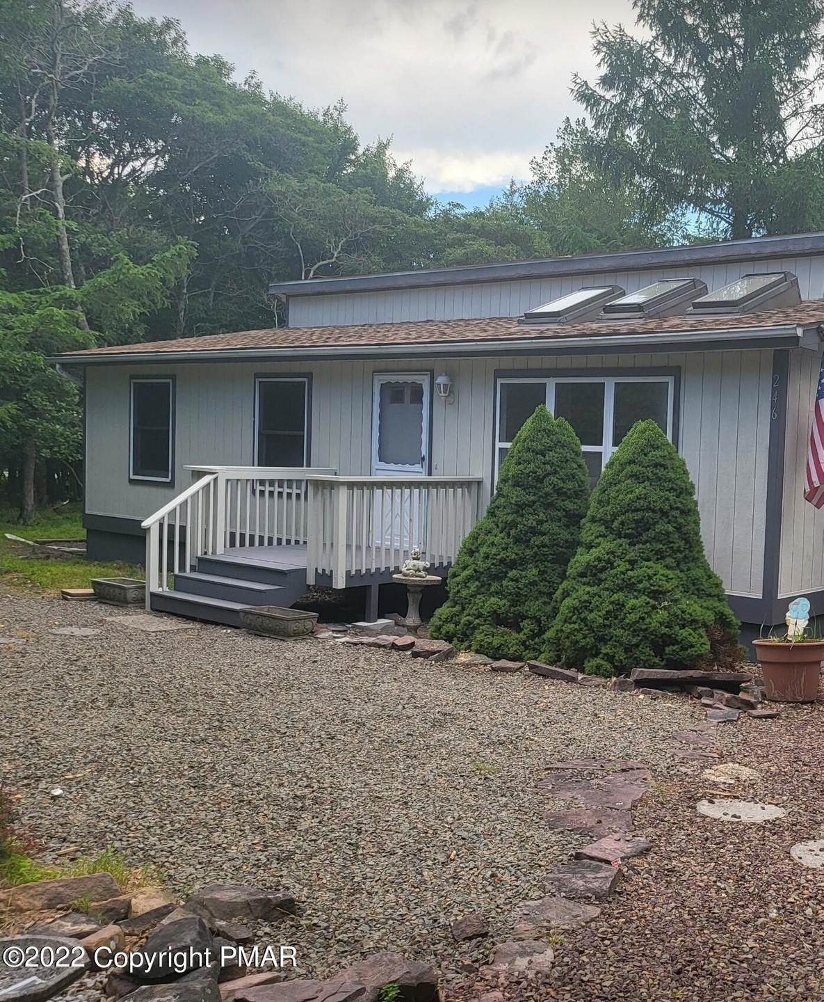 246 Lookout Dr, Albrightsville, PA 18210 - photo 1