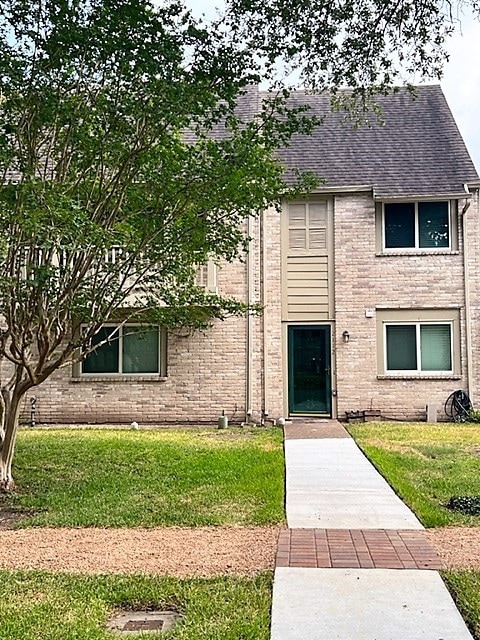 Front View  - Ready To Move In