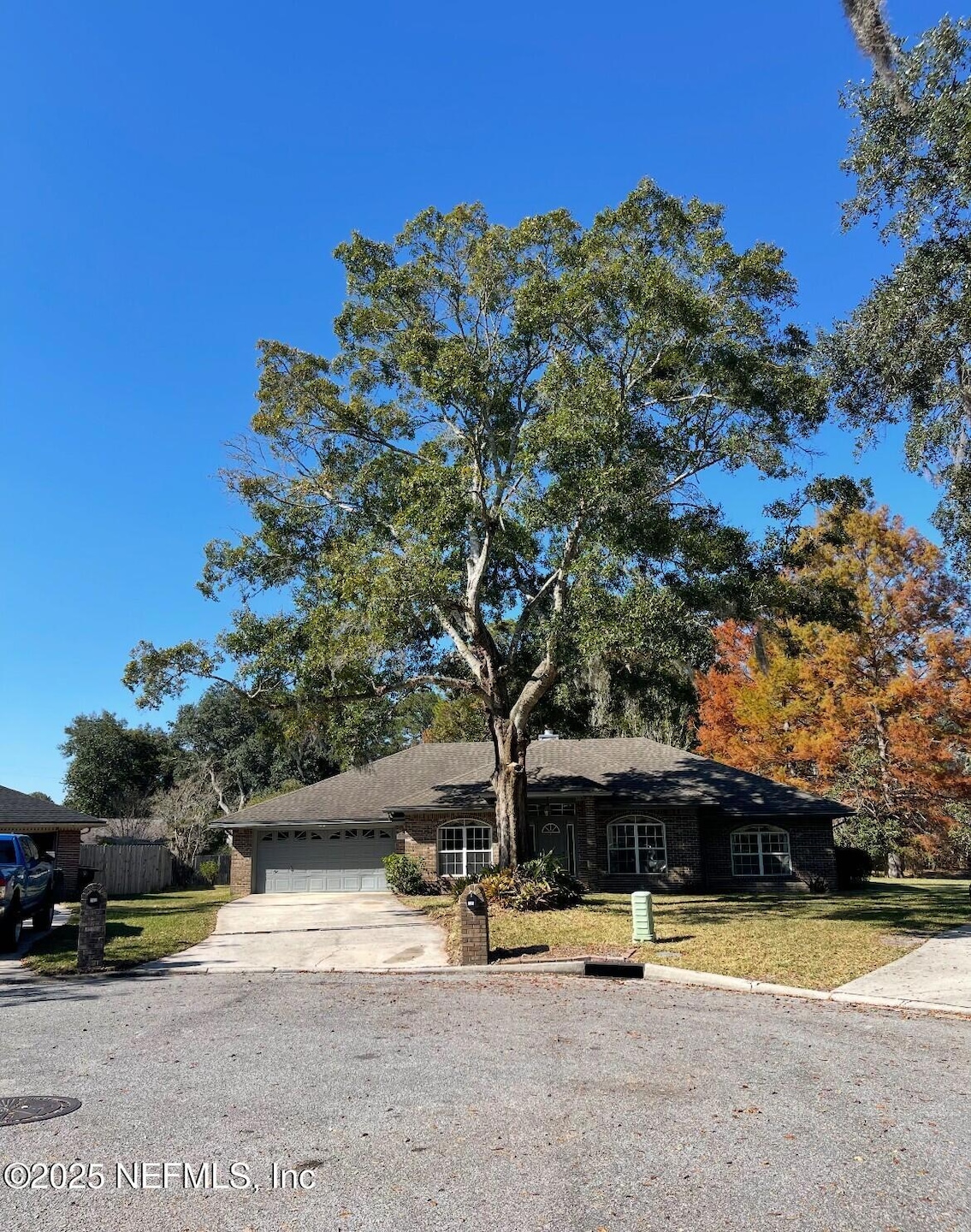 2515 Emperor Dr, Jacksonville, FL 32223 - photo 1