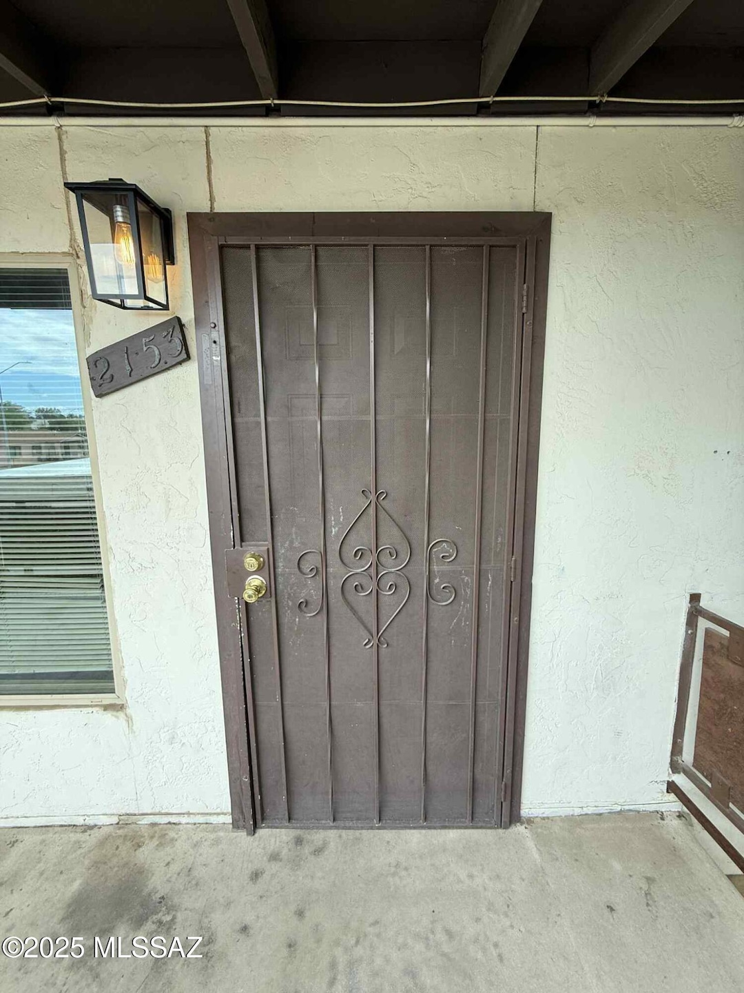 2153 S Winstel Ave, Tucson, AZ 85713 - photo 1
