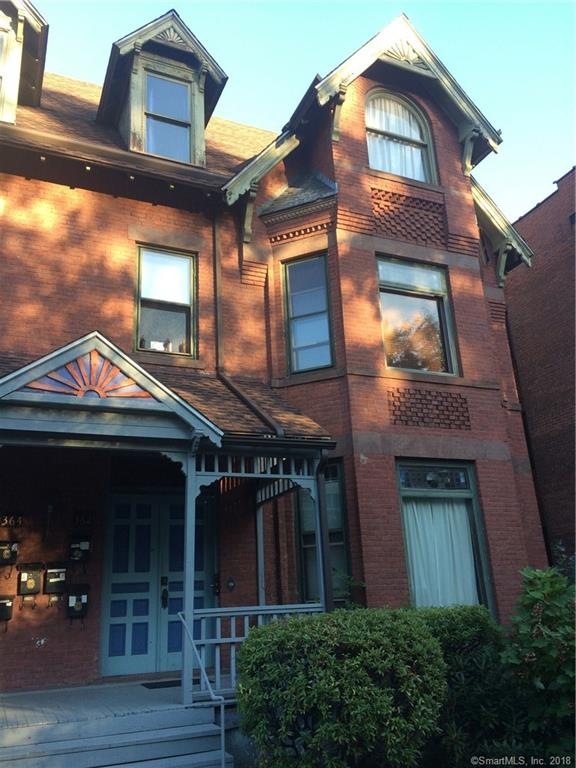 362 Laurel St unit C, Hartford, CT 06105 - photo 1