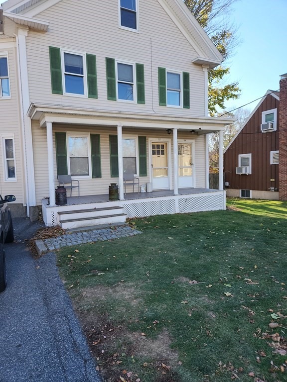 34 Main St unit 2, Saugus, MA 01906 - photo 1