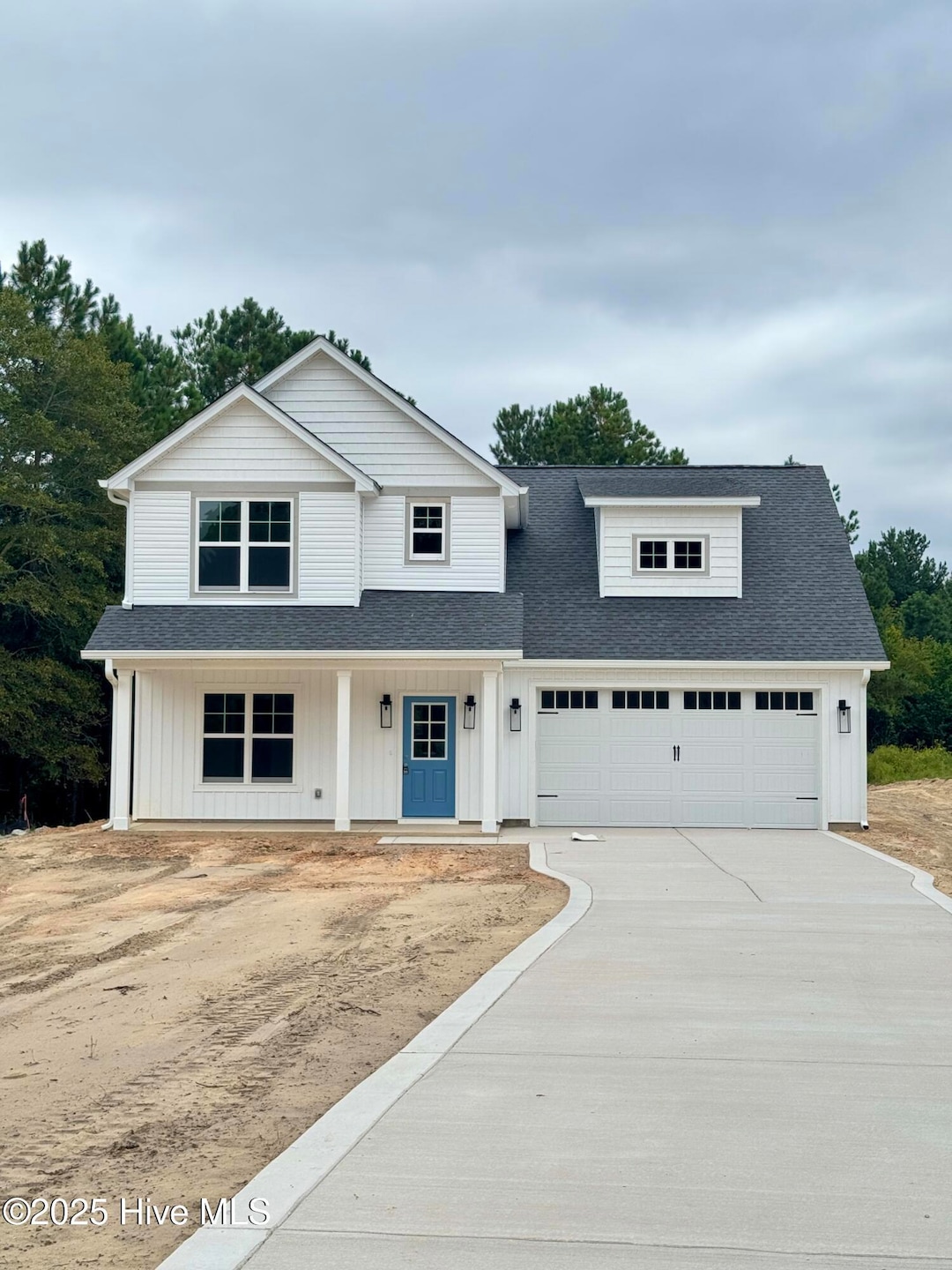 1663 Reservation Rd, Aberdeen, NC 28315 - photo 1