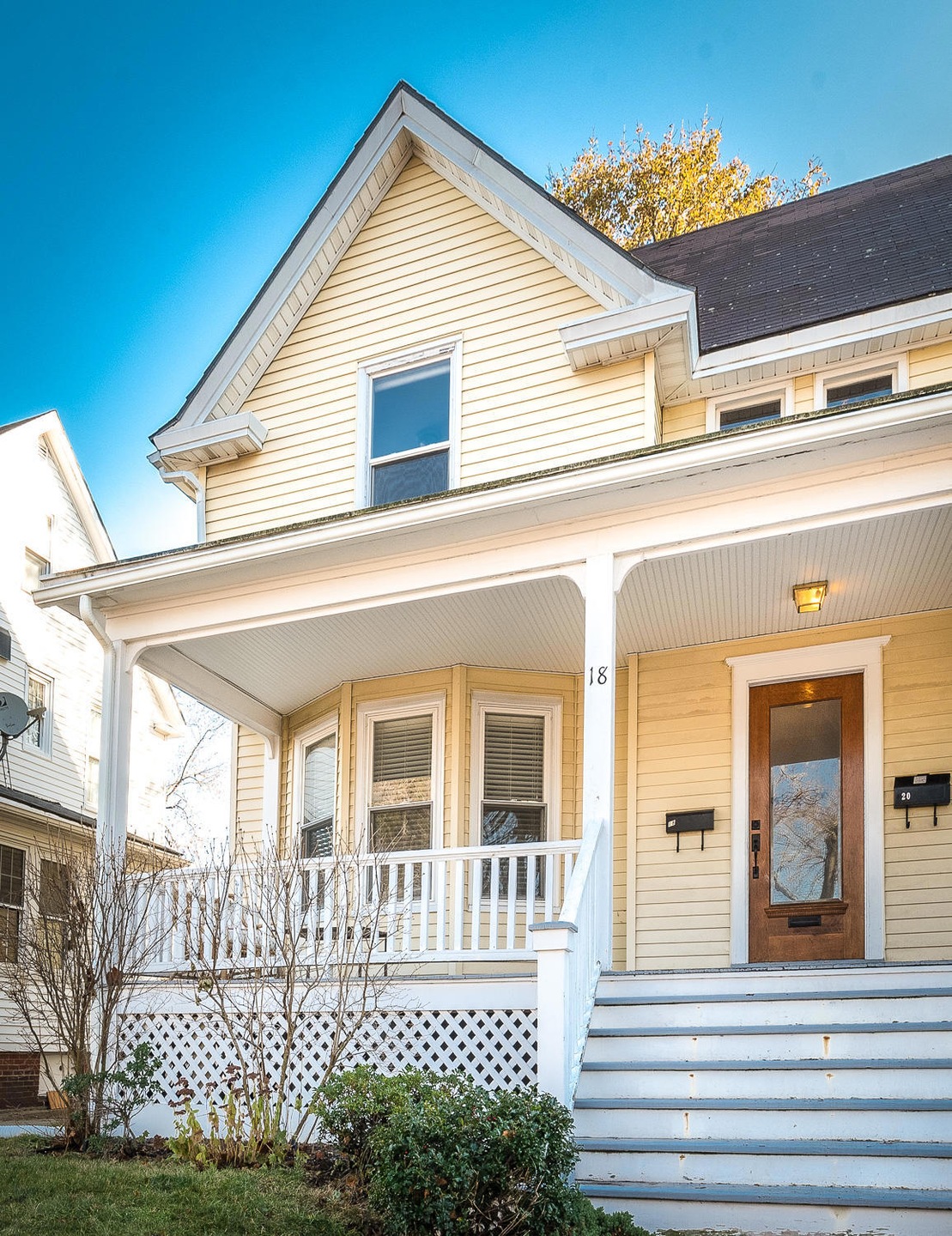 18 Colonial Rd, Portland, ME 04102 - photo 1