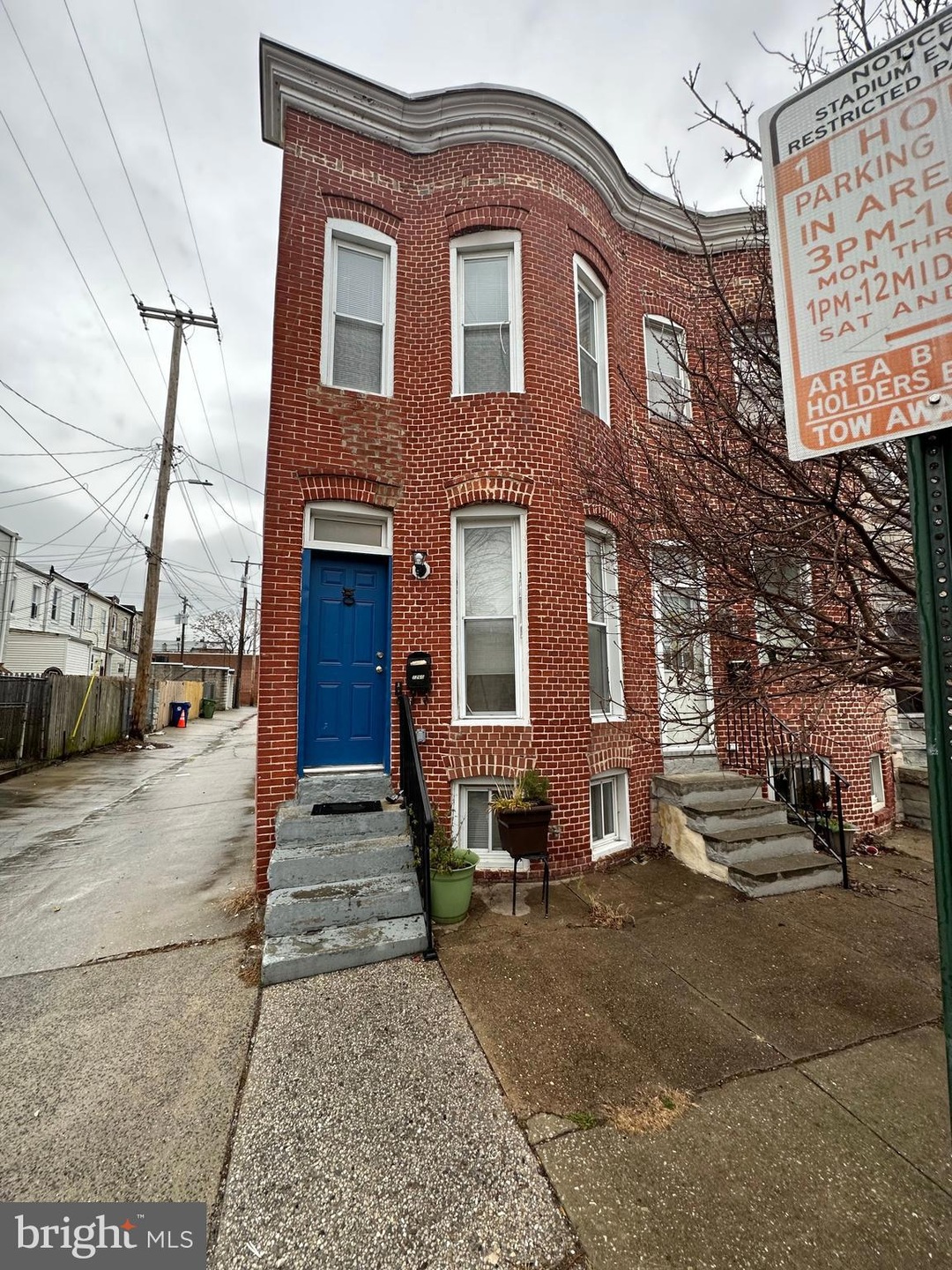 1260 Carroll St, Baltimore, MD 21230 - photo 1