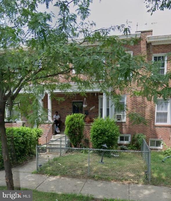 3426 Cliftmont Ave, Baltimore, MD 21213 - photo 1