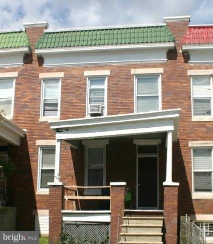 720 N Grantley St, Baltimore, MD 21229 - photo 1