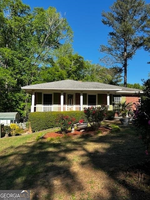 114 Sycamore Rd SW, Milledgeville, GA 31061 - photo 1