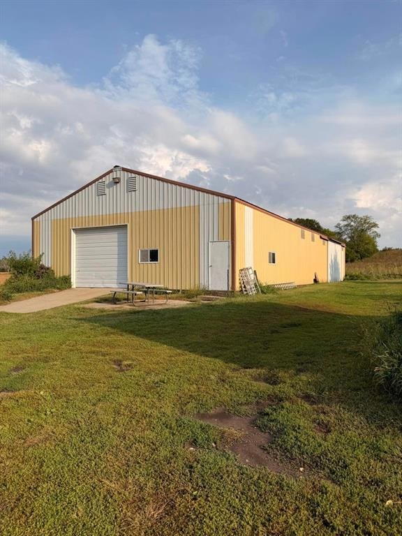 1038 L Ave, Boone, IA 50036 - photo 1