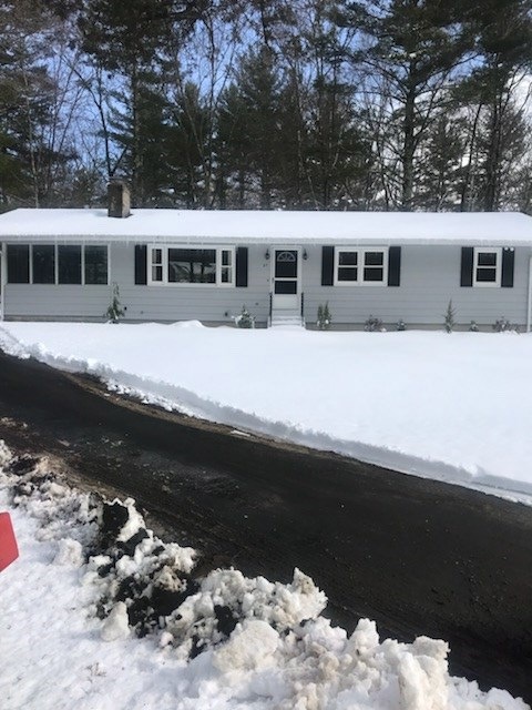 27 Fanning Ln, Greenville, RI 02828 - photo 1