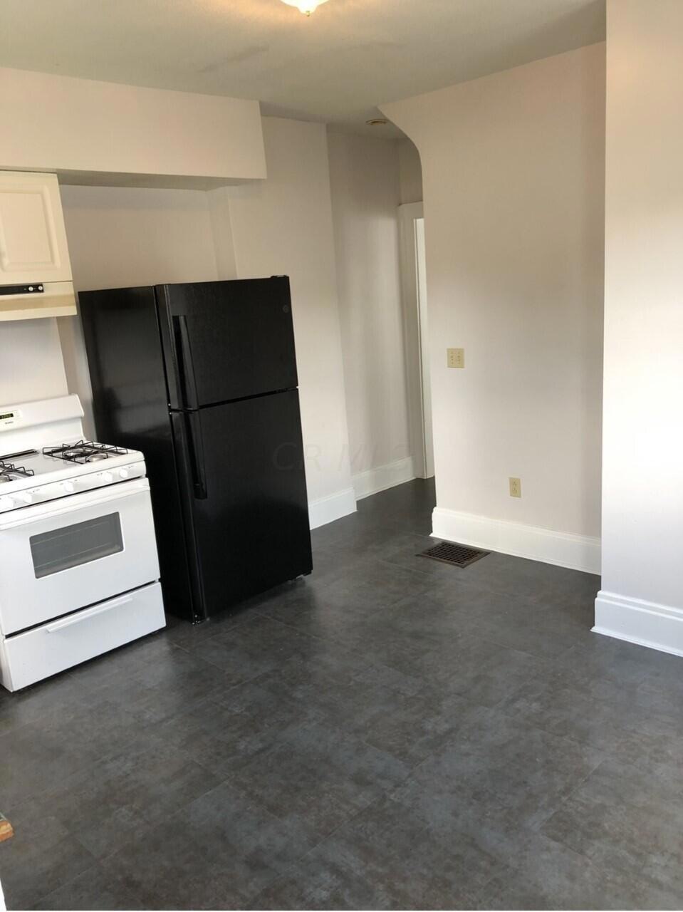 Moler kitchen