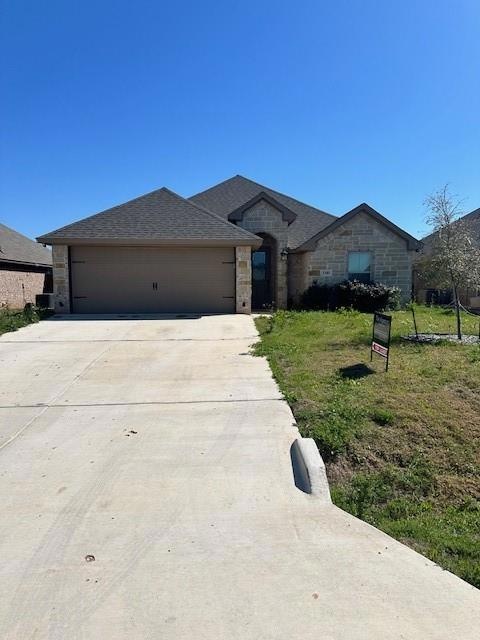 3305 White Horse Dr, Granbury, TX 76049 - photo 1