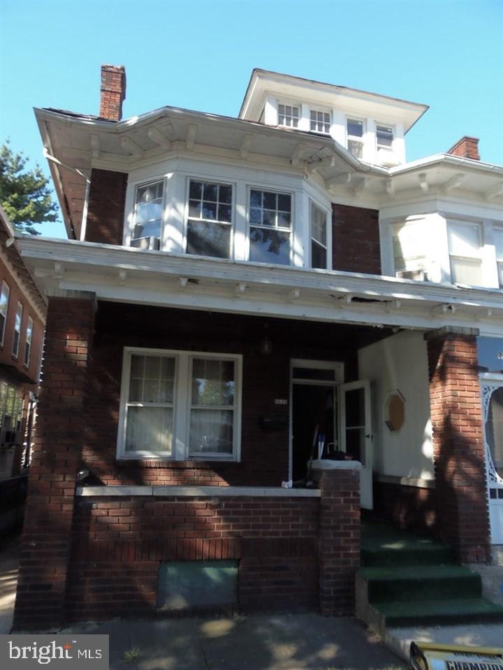 2522 N 5th St, Harrisburg, PA 17110 - photo 1